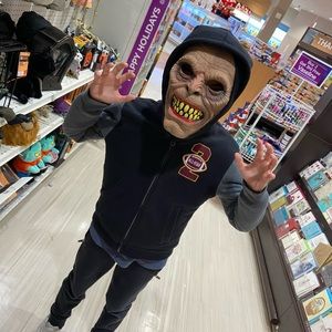 Meet your Posher, Jacob